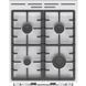 Плита Gorenje GKS5C73WF GKS5C73WF фото 5