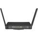 Маршрутизатор Mikrotik hAP ax (C53UiG+5HPaxD2HPaxD) C53UiG+5HPaxD2HPaxD фото 2