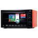 Електропіч Artel MD 4816 Black-red MD 4816 Black-red фото 5
