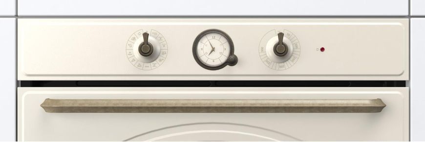 Духова шафа GORENJE BOS 67372 CLI (BO3CO4L02-1) 740236 фото