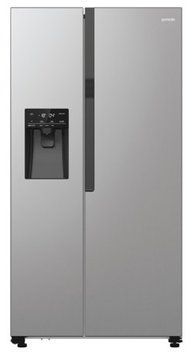 Холодильник GORENJE NRR9185ESXL 744108 фото