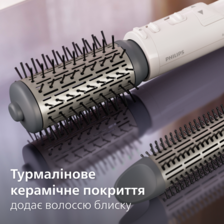 Фен-щітка PHILIPS BHA710/00 BHA710/00 фото