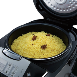 Мультиварка RUSSELL HOBBS COOK 23190036002 фото