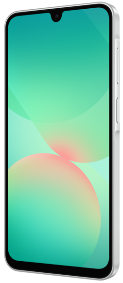Смартфон SAMSUNG SM-A266B Galaxy A26 5G 8/256Gb ZWC (white) SM-A266BZWCEUC фото