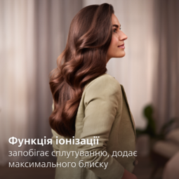 Фен-щітка PHILIPS BHA710/00 BHA710/00 фото