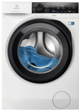 Прально-сушильна машина ELECTROLUX EW7W4492U 914612206 фото