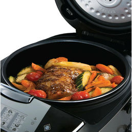 Мультиварка RUSSELL HOBBS COOK 23190036002 фото