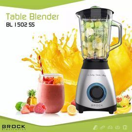 Блендер Brock BL 1502 SS BL 1502 SS фото