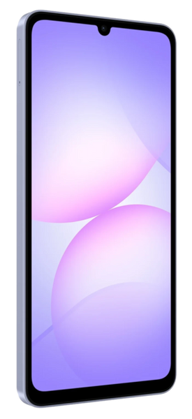Смартфон SAMSUNG SM-A075F Galaxy A07 4/128Gb LVG (light violet) SM-A075FLVGSEK фото