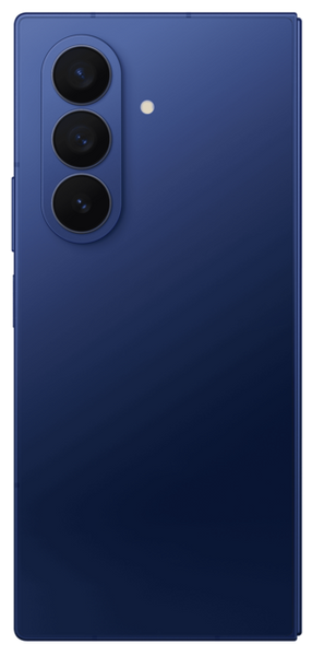 Смартфон Samsung Galaxy Fold7 12/512Gb Blue Shadow SM-F966BDBCSEK фото