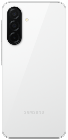 Смартфон SAMSUNG SM-A266B Galaxy A26 5G 8/256Gb ZWC (white) SM-A266BZWCEUC фото