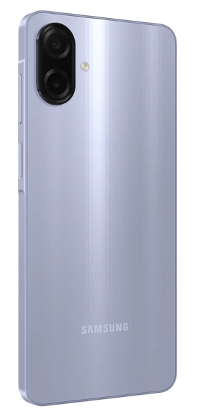 Смартфон SAMSUNG SM-A075F Galaxy A07 4/128Gb LVG (light violet) SM-A075FLVGSEK фото