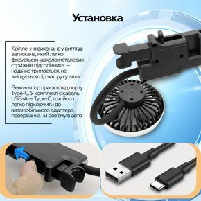 Вентилятор XoKo XK-F310 XK-F310 фото