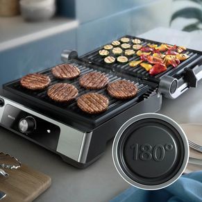 Електрогриль Philips HD6301/90 HD6301/90 фото