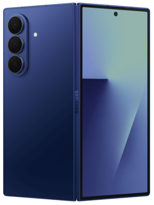 Смартфон Samsung Galaxy Fold7 12/512Gb Blue Shadow SM-F966BDBCSEK фото