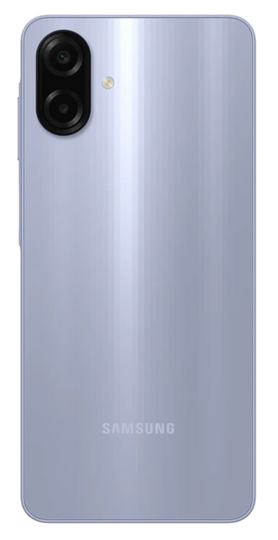 Смартфон SAMSUNG SM-A075F Galaxy A07 4/128Gb LVG (light violet) SM-A075FLVGSEK фото