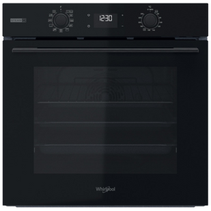 Духова шафа WHIRLPOOL OMSK58CU1B 859991660220 фото