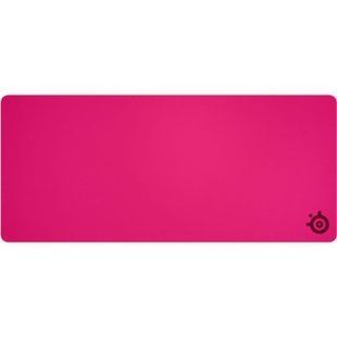 Килимок для мишки SteelSeries QcK Heavy XXL 900x400x4mm Magenta (63478) 63478 фото