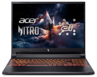 Ноутбук Acer Nitro V 16 ANV16-42 (NH.U1GEU.005) NH.U1GEU.005 фото