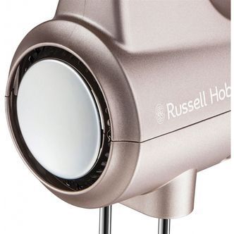 Міксер Russell Hobbs ручний Smoky Quartz 25892-56 фото