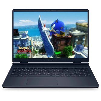 Ноутбук Dell Alienware 16 Aurora (AC16250_RPLH-R_005) AC16250_RPLH-R_005 фото