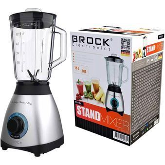 Блендер Brock BL 1502 SS BL 1502 SS фото