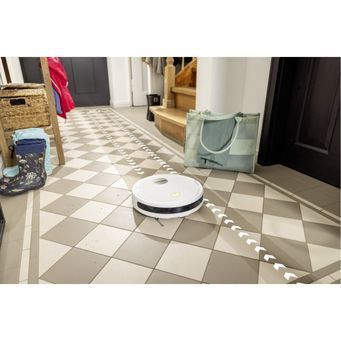 Пилосос Karcher RCV 2 (1.269-670.0) 1.269-670.0 фото
