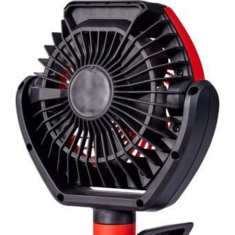 Вентилятор Einhell GC-CF 18/110 Li-Solo (3408061) 3408061 фото