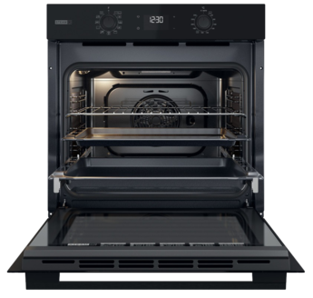 Духова шафа WHIRLPOOL OMSK58CU1B 859991660220 фото