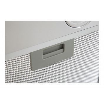 Витяжка кухонна Interline CUBA X/BL 60 TB/2/T CUBA X/BL 60 TB/2/T фото