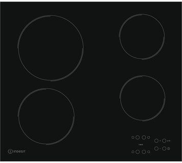 Варильна поверхня INDESIT RI 161 C 869991042690 фото