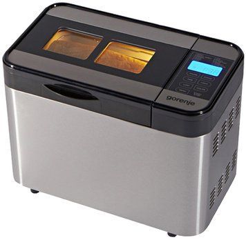Хлібопіч GORENJE BM 1400 E (BM1403) 312793 фото