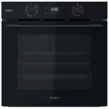 Духова шафа WHIRLPOOL OMSK58CU1B 859991660220 фото