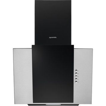Витяжка кухонна Pyramida NVX 60 (800) B XBL NVX 60 (800) B XBL фото