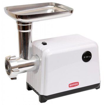 М'ясорубка Rotex RMG200-W RMG200-W фото
