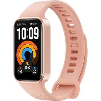 Фітнес браслет Xiaomi Smart Band 11 Active Pomelo Pink (1213515) 1213515 фото