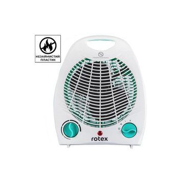 Обігрівач Rotex RAS01-B RAS01-B фото
