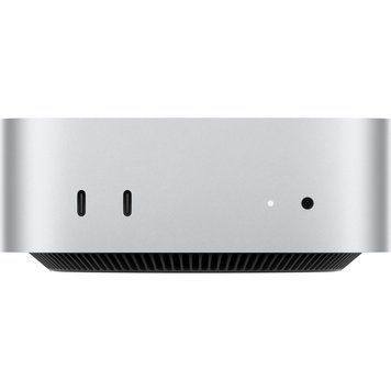 Комп'ютер Apple A3238 Mac mini / Apple M4(10C CPU/10C GPU), 24, 512 (MCYT4UA/A) MCYT4UA/A фото