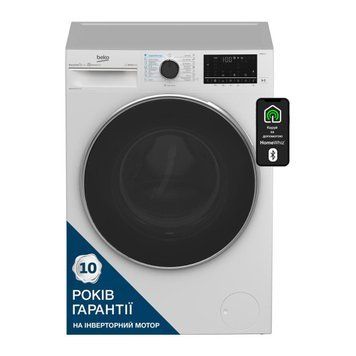 Пральна машина Beko B5DFT59447W B5DFT59447W фото
