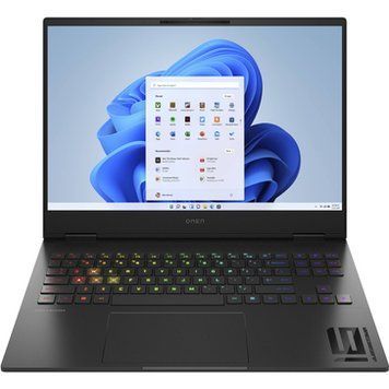 Ноутбук HP OMEN 16-ak0008ua 16" BV8Y7EA BV8Y7EA фото