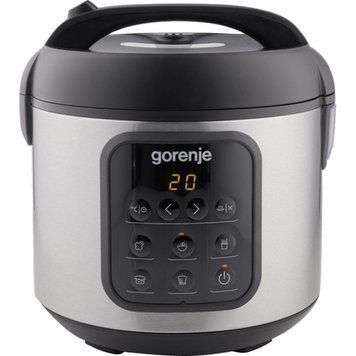 Мультиварка Gorenje MC2SBK MC2SBK фото