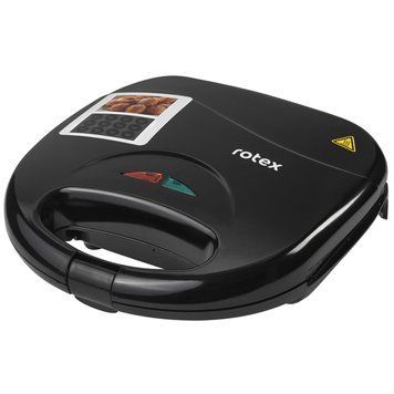 Горішниця Rotex RSM130-B RSM130-B фото