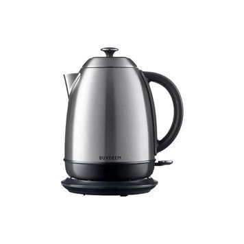 Електрочайник Buydeem K640E, color Stainless Steel, EU (K640E-SS/EU) K640E-SS/EU фото