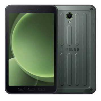 Планшет Samsung Galaxy Tab Active 5 SM-X300NZGAEUC SM-X300NZGAEUC фото