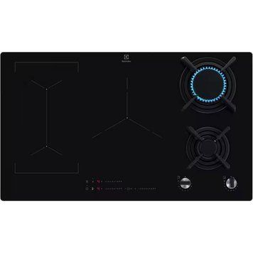 Варильна поверхня Electrolux KDI951723K KDI951723K фото