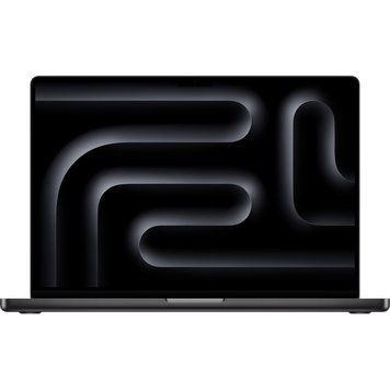 Ноутбук Apple MacBook Pro 16 A3403 M4 Pro Space Black (MX2Y3UA/A) MX2Y3UA/A фото