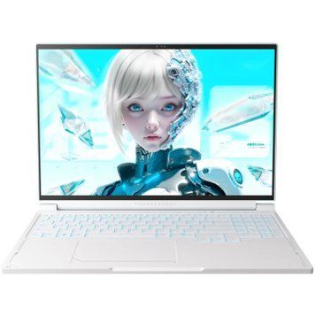 Ноутбук Thunderobot RS16 (RS16-i7136HX56C1Q180RC) RS16-i7136HX56C1Q180RC фото