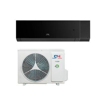 Кондиціонер Cooper&Hunter CH-S24FTXAN-BL CH-S24FTXAN-BL фото