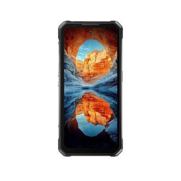 Мобільний телефон OUKITEL WP100 TITAN 16/512GB Black (6931940792752) 6931940792752 фото
