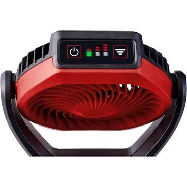 Вентилятор Einhell GC-CF 18/110 Li-Solo (3408061) 3408061 фото
